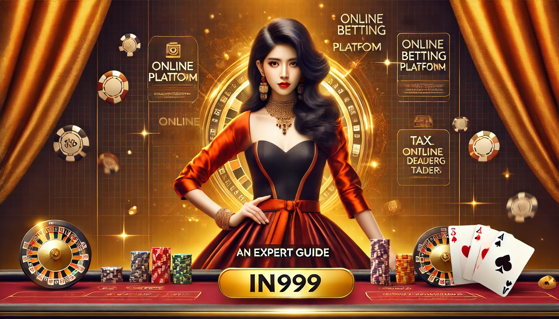 In999 An Expert Guide to Using India’s Most Trusted Betting Platform